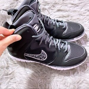 NIKE dunk free size 10 men